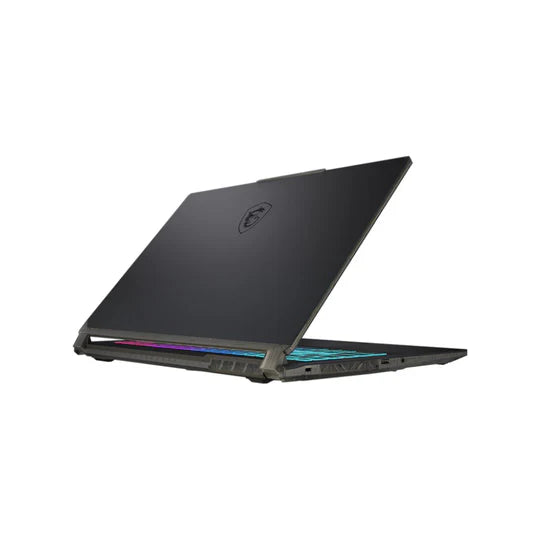 MSI Cyborg 15 Core Ultra 7-155H, RAM 16GB, 512GB SSD, RTX 4060 8GB, 15.6 FHD IPS 144Hz, Black MSI Cyborg 15 Core Ultra 7-155H, RAM 16GB, 512GB SSD, RTX 4060 8GB, 15.6 FHD IPS 144Hz, Black